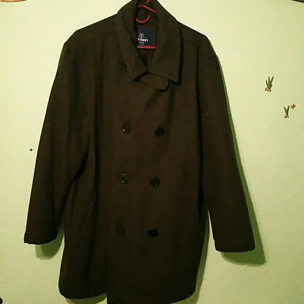 Trench Coat
